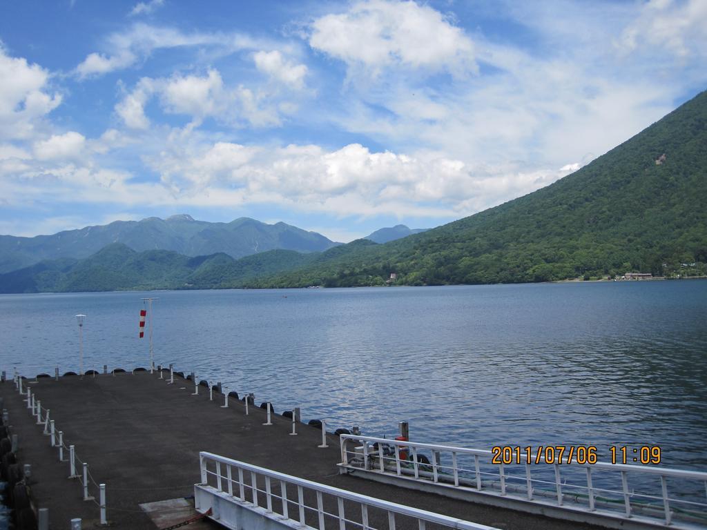 Hotel Viva Nikko Zimmer foto