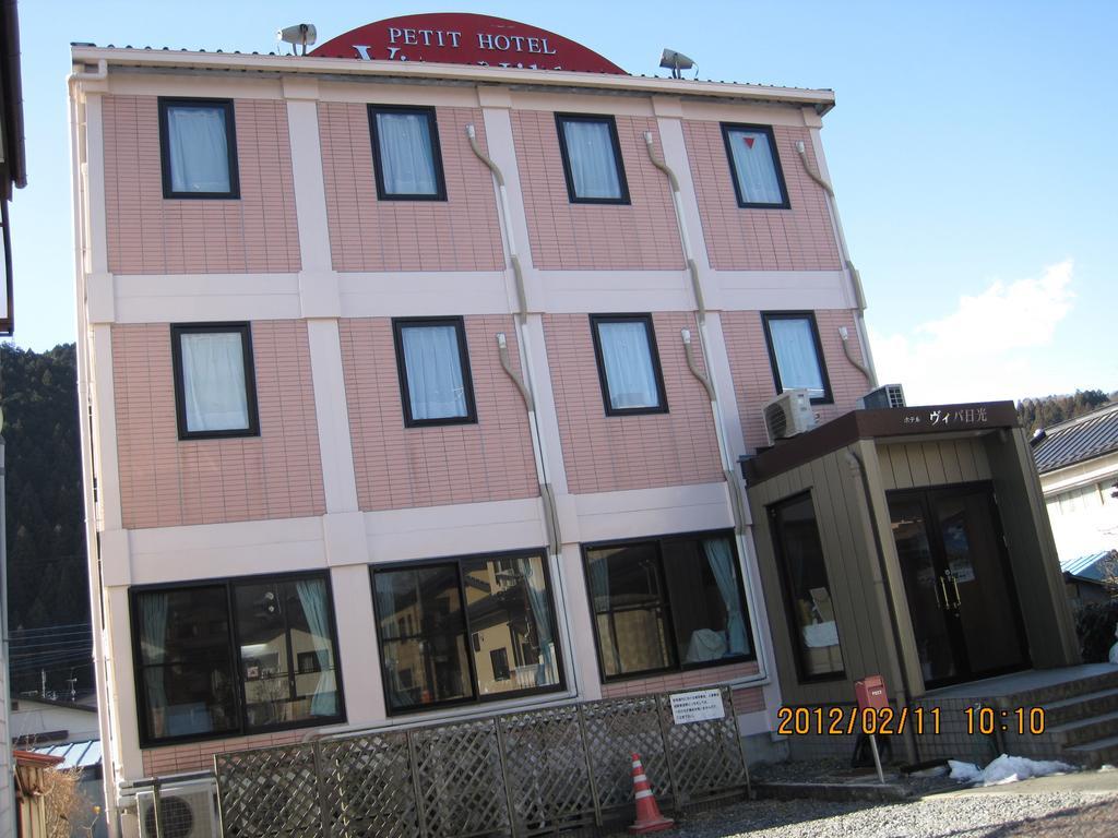 Hotel Viva Nikko Zimmer foto
