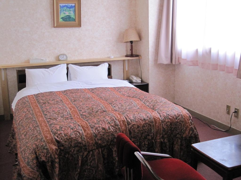 Hotel Viva Nikko Zimmer foto
