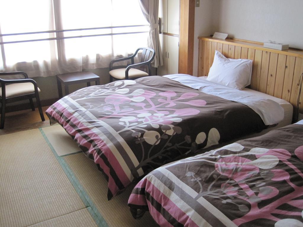 Hotel Viva Nikko Zimmer foto